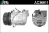 OPEL 1854136 Compressor, air conditioning